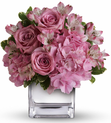 Be Sweet Bouquet from In Full Bloom in Farmingdale, NY
